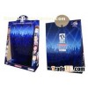 Eye - catching Lightweight Cardboard Counter Displays ENCD014 for  Custom Stocking