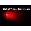 MD01-008 5MM Red Led Light Architectural Scale Model Supplies
