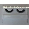 Darkness Soft Synthetic Handmade False Eyelashes , Thick Natural Eyelashes