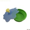 silicone bowl