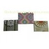 3x4 Mini Memo Note Pads with stylish design cover and magnetic closure