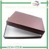 Large Clothing Gift Boxes With Lid ,  Luxury Clothing Packaging