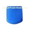Unusual Design Memory Form Wrist Rest Mouse Pad For Business and Promotion Gift KLH-3011