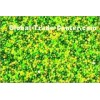 OEM Architectural Scale Model Building Supplies Green and Yellow PM FK-016