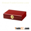 Wooden Case for Poker Cards