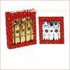 Multicolor consumer candy cracker novelty fireworks for Christmas , Easter