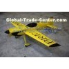 MXS-R 50cc Balsa-Wood RC Model Airplane Unmanned Radio Control Toys