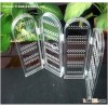 acrylic earring display stand