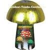 Customized mushroom consumer Cake Fountain Fireworks un 0336 , ISO9001 approvals