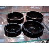 Ashtray, smoking glass with good quality