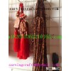 Chen xiang Buddha beads red sandalwood0.6CM