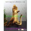 varous of Roots sculpture Maitreya