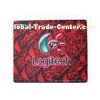OEM / Custom Anti - Slip Natural Rubber Form Base PC Gaming Mouse Pads 305 * 240 mm