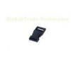 Plastic Detachable buckle for 15mm Lanyard Attachments / Accessories T-127