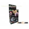 Carton Displays Corrugated Carton Box Promotional Displays ENCA002
