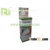 Acylic cardboard displays