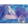 Acrylic Shoe holder