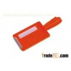 ABS and PP Traveler Identify luggage belt, tag holder, Conference Name Badge Holders 30330 30333