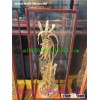 Chinese traditional carved crafts eaglewood-Yellow pear-2