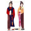 China wood combs