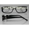 Popular Handmade Acetate Optical Glasses Frames Full Rim with Small Face