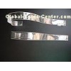 Transparent Acrylic footwear display stand,Acrylic shoe rack