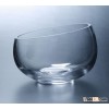 glass fish bowl