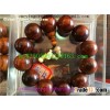 Vietnam pear wood Buddha beads-Yellow pear-2