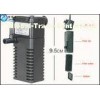 Home Fish Tank Water Filter / Aquarium Fish Filters 220V - 240V Fish Tank Equipment