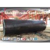 20MnMoNb Forging Hydraulic Press Cylinder ASME Executive Standard