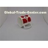 Temperature Sensitive Coffee Personalised Magic Photo Mugs for Family Souvenirs