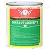Neoprene Contact Adhesive Strong Glues For Bonding Plywood , Non Corrosion