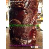 Dark wood Buddha beads pterocarpus indicus-5