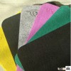 806002 Wool felt mouse pad