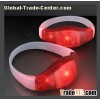 2015 Hot Motion Activated Led Bracelets