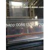 Co-Extrusion PE Film Blowing Machine , ABA Two Screw Blown Film Extruder
