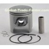 Two Stroke Engine Piston
