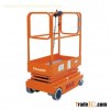 Full Electric Aerial Work Platform Mode III-JCPT3.0