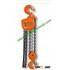 HS-VT manual chain hoist,0.5-10Ton hand chain block