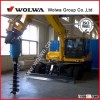 Wolwa Construction Machinery DLS880-9A4