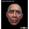 Obama man mask
