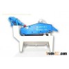 Fine sand recycling machine