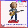 resin bobble head