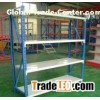 light,standard medium duty rack