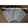 Skin Jewel customize fake tattoos waterproof , gold removable tattoos