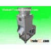 Adjustable 1 - 6mm Ginger Garlic Slice 1.1KW Fruits And Vegetable Processing Machine