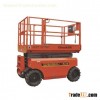 Self-Propelled Rough-Terrain Scissor lifts-JCPTRT