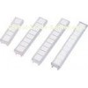 Module Label Holder for 10pair LSA DisConnection module Plastic