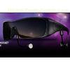 Fashion Mini Wireless Video Recording Glasses With Camera For Taking Photo