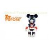 Holiday Child POPOBE Personalised Gifts Bear Phone Support Collection Souvenir
